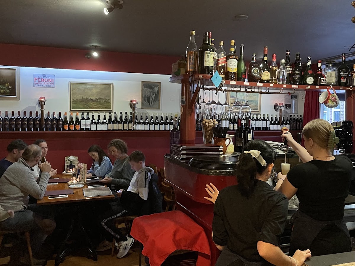 Pizzeria Giuseppe